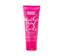 Umberto Giannini Weather Proof Curls Finishing Cream 75ml