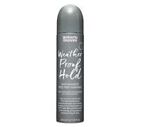 Umberto Giannini Weatherproof Frizz Anti-Humidity Hairspray 200ml