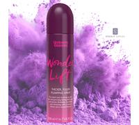 Umberto Giannini Wonderlift Spray Thicker Fuller Plumping Hairspray 200ml