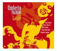 Umberto Pagnini - Donne Latine
