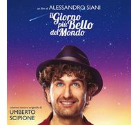 Umberto Scipione - Il Giorno Piu Bello Del Mondo