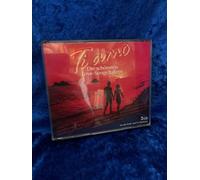 Umberto Tozzi / Alice / Eros Ramazzotti a.o. - Ti Amo-Die schönsten Love-Songs Italiens