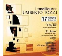 Umberto Tozzi - Best of