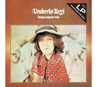 Umberto Tozzi Donna Amante Mia W dition) (Vinyl)