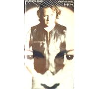 Umberto Tozzi - Equivocando Tour 94 (VHS)