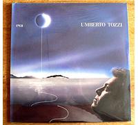 Umberto Tozzi - Eva / Umberto Tozzi LP [VINYL]