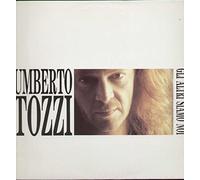 Umberto Tozzi - Gli altri siamo noi (1991) [VINYL]