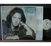 Umberto Tozzi - Invisibile - CGD - 36 225-1