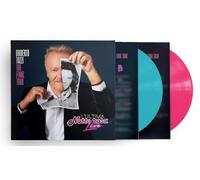 Tozzi, Umberto - L'Ultima Notte Rosa Live [VINYL]
