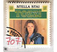 Umberto Tozzi - Stella stai (1980) / Vinyl single [Vinyl-Single 7'']