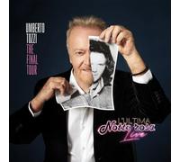 Umberto Tozzi - L Ultima Notte Rosa Live