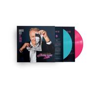 Umberto Tozzi - L'Ultima Notte Rosa Live [VINYL]