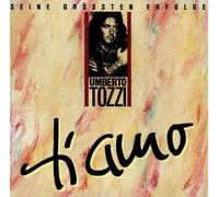 Umberto Tozzi - Ti Amo