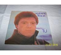 Umberto Tozzi - Tu (1978) / Vinyl single [Vinyl-Single 7'']