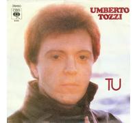 Umberto Tozzi - Tu
