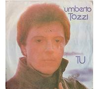 UMBERTO TOZZI - tu LP