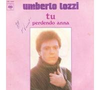 Umberto Tozzi - Tu [Vinyl Single 7''] [VINYL]