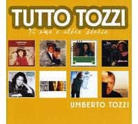 Umberto Tozzi - Tutto Tozzi