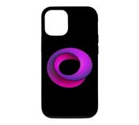 Umbilic Torus Mobius Band Calculus Math Science Engineering Case for iPhone 12/12 Pro