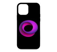 Umbilic Torus Mobius Band Calculus Math Science Engineering Case for iPhone 12 mini