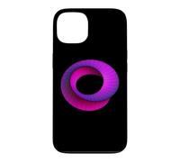 Umbilic Torus Mobius Band Calculus Math Science Engineering Case for iPhone 13