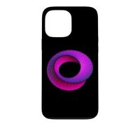 Umbilic Torus Mobius Band Calculus Math Science Engineering Case for iPhone 13 Pro Max