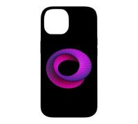Umbilic Torus Mobius Band Calculus Math Science Engineering Case for iPhone 14