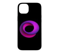 Umbilic Torus Mobius Band Calculus Math Science Engineering Case for iPhone 14 Plus