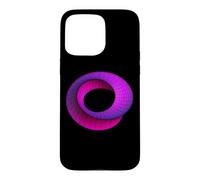 Umbilic Torus Mobius Band Calculus Math Science Engineering Case for iPhone 15 Pro Max