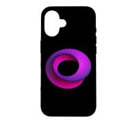 Umbilic Torus Mobius Band Calculus Math Science Engineering Case for iPhone 16