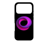 Umbilic Torus Mobius Band Calculus Math Science Engineering Case for iPhone 17 Pro