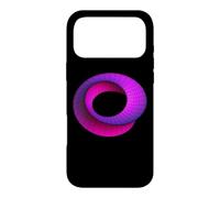 Umbilic Torus Mobius Band Calculus Math Science Engineering Case for iPhone 17 Pro Max