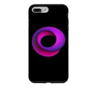Umbilic Torus Mobius Band Calculus Math Science Engineering Case for iPhone 7 Plus/8 Plus