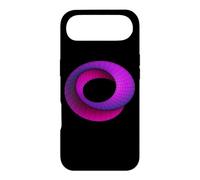 Umbilic Torus Mobius Band Calculus Math Science Engineering Case for iPhone Air