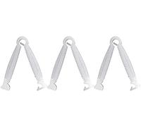 Umbilical Clamps 20Pcs / Set Disposable Umbilical Cord Clamps Puppy Small Animal Birth Puppy Clamp Tool