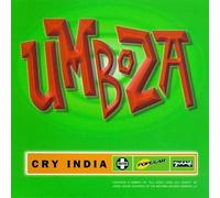 Umboza - Cry India