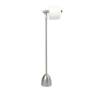 Umbra 022409-410 Stream Toilet Paper Stand, Brushed Nickel