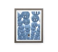 Umbra 316273-1102-U40 Document Photo Frame,Driftwood,11X14(28X36cm)