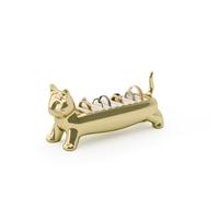 Umbra ALI CAT RING HOLDER BRASS