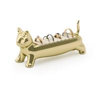 Umbra ALI CAT RING HOLDER BRASS
