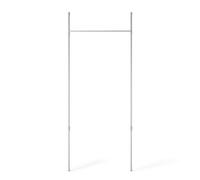 Umbra Anywhere Rod Free Standing Curtain Pole Rail or Room Divider
