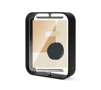 Umbra Bellwood Desk Frame 4x6 and 5x7, Black
