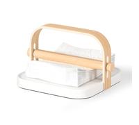 Umbra 1022631-668, Ashwood, White/Natural