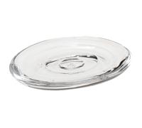 Umbra Droplet Acrylic Soap Dish