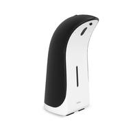 Umbra Emperor Soap Dispenser Large Non Drip Auto Sensor No Touch Contactless