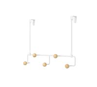Umbra Estique Over the Door Multi Hook Door Organiser