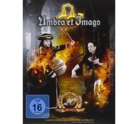 Umbra Et Imago – -20 – 2DVD + 2CD (2011)