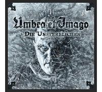 Umbra Et Imago - Die Unsterblichen Das Zweite Buch [VINYL]