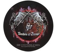 Umbra Et Imago - Die Unsterblichen [VINYL]