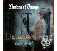 Umbra Et Imago - Dunkle Energie (+bonus / Re-Release)